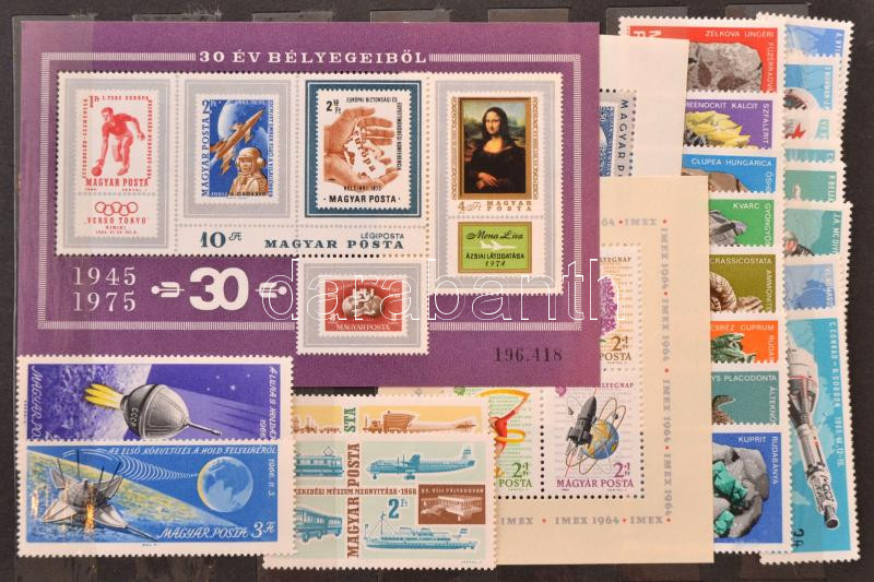 Lot 1673 - Hungary hungarian collections and lots -  Darabanth Co Ltd Online auction of stamps, postcards and other collectibles #288 