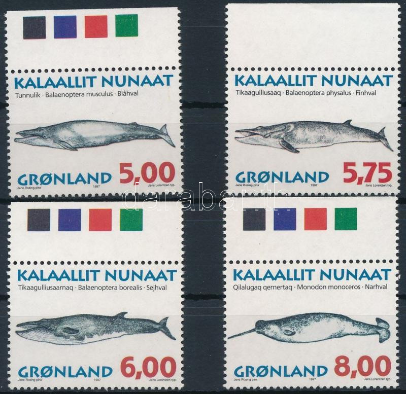 Lot 6474 - Denmark - Greenland Philately and postal history World - Denmark - Greenland -  Darabanth Co Ltd Stamps, Coins and Postcards Mail Auction #283