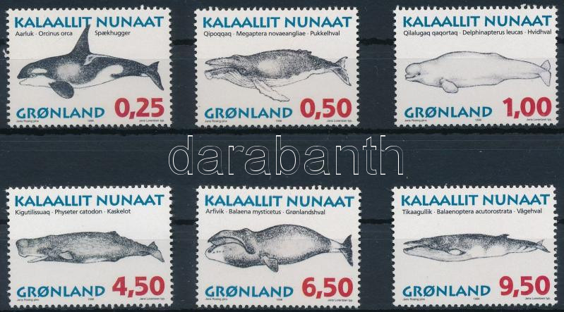 Lot 6473 - Denmark - Greenland Philately and postal history World - Denmark - Greenland -  Darabanth Co Ltd Stamps, Coins and Postcards Mail Auction #283