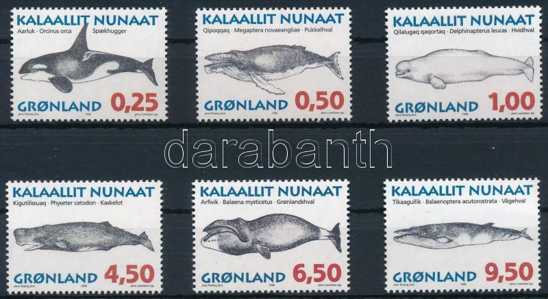 Lot 6472 - Denmark - Greenland Philately and postal history World - Denmark - Greenland -  Darabanth Co Ltd Stamps, Coins and Postcards Mail Auction #283