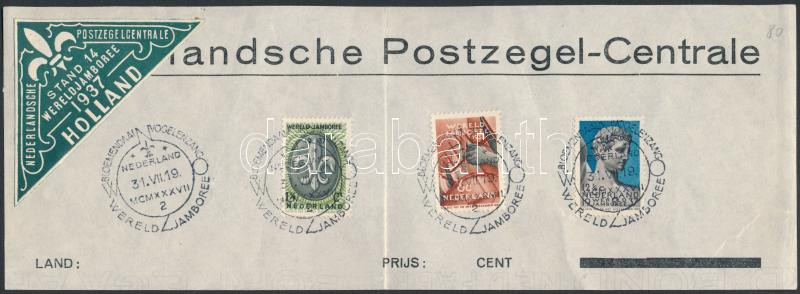 Lot 6575 - the netherlands philately and postal history world - the netherlands - Darabanth Co Ltd Online auction of stamps, postcards and other collectibles #287 Lot 6575 - the netherlands philately and postal history world - the netherlands - Darabanth Co Ltd Online auction of stamps, postcards and other collectibles #287