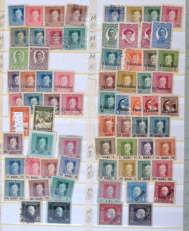 Lot 1997 - mixed worldwide worldwide collections and lots - Darabanth Co Ltd Online auction of stamps, postcards and other collectibles #287 Lot 1997 - mixed worldwide worldwide collections and lots - Darabanth Co Ltd Online auction of stamps, postcards and other collectibles #287