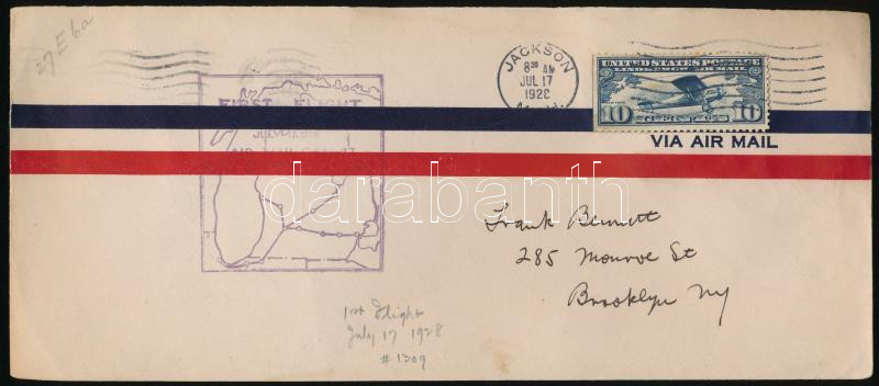 Lot 1431 - mixed worldwide Single covers from all over the world - Darabanth Co Ltd Stamps, Coins and Postcards Mail Auction #283 Lot 1431 - mixed worldwide Single covers from all over the world - Darabanth Co Ltd Stamps, Coins and Postcards Mail Auction #283