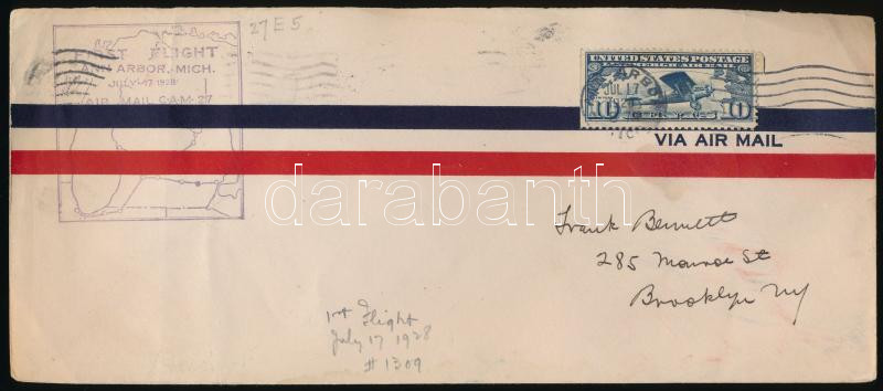 Lot 1432 - mixed worldwide Single covers from all over the world - Darabanth Co Ltd Stamps, Coins and Postcards Mail Auction #283 Lot 1432 - mixed worldwide Single covers from all over the world - Darabanth Co Ltd Stamps, Coins and Postcards Mail Auction #283