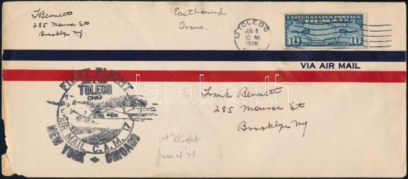Lot 1980 - mixed worldwide Single covers from all over the world -  Darabanth Co Ltd Stamps, Coins and Postcards Mail Auction #284