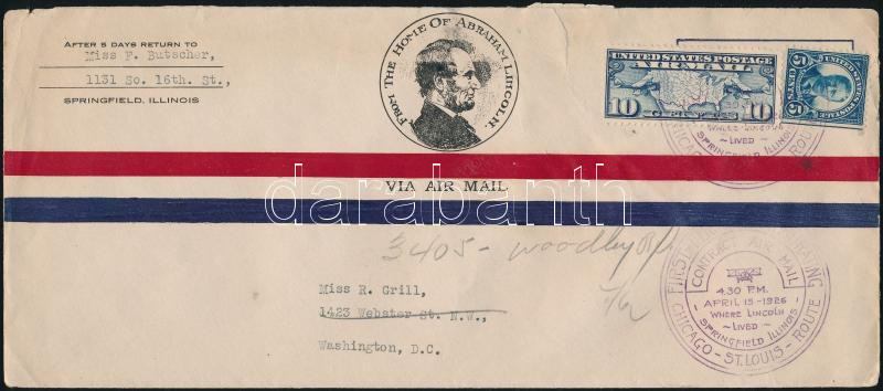 Lot 1971 - mixed worldwide Single covers from all over the world -  Darabanth Co Ltd Stamps, Coins and Postcards Mail Auction #284