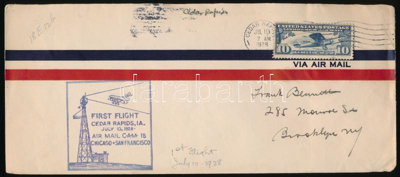 Lot 1436 - mixed worldwide Single covers from all over the world - Darabanth Co Ltd Stamps, Coins and Postcards Mail Auction #283 Lot 1436 - mixed worldwide Single covers from all over the world - Darabanth Co Ltd Stamps, Coins and Postcards Mail Auction #283