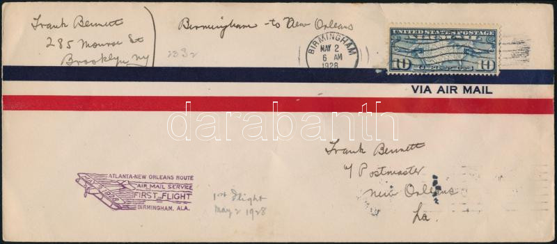 Lot 1975 - mixed worldwide Single covers from all over the world -  Darabanth Co Ltd Stamps, Coins and Postcards Mail Auction #284