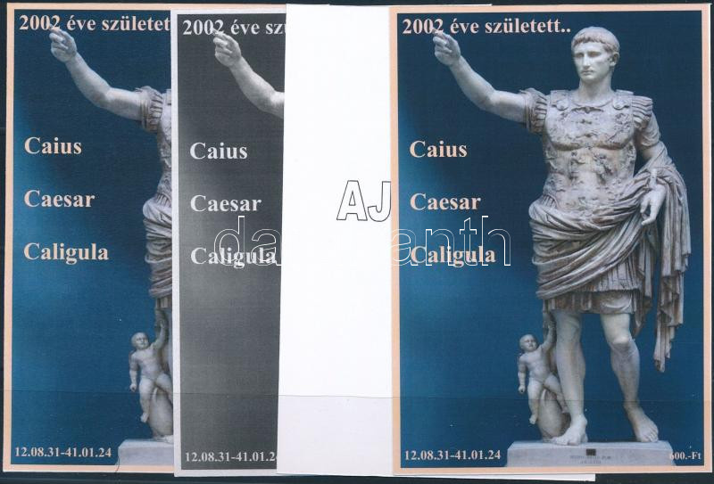 Lot 343 - Hungary private souvenir sheets at a very low starting price - Darabanth Co Ltd Stamps, Coins and Postcards Mail Auction #283 Lot 343 - Hungary private souvenir sheets at a very low starting price - Darabanth Co Ltd Stamps, Coins and Postcards Mail Auction #283