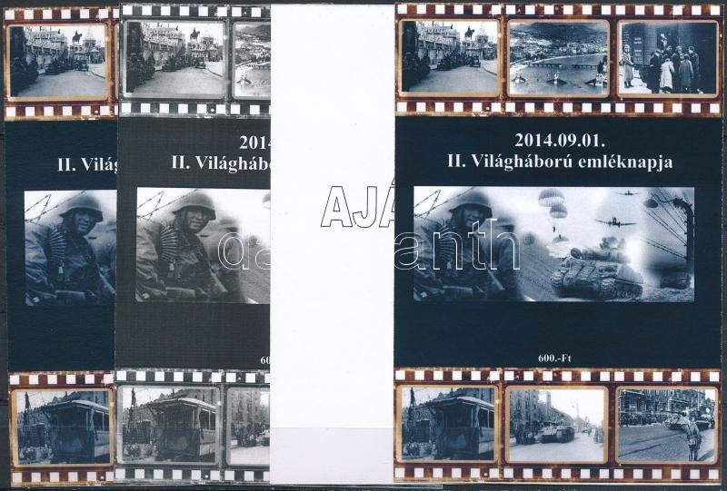 Lot 342 - Hungary private souvenir sheets at a very low starting price - Darabanth Co Ltd Stamps, Coins and Postcards Mail Auction #283 Lot 342 - Hungary private souvenir sheets at a very low starting price - Darabanth Co Ltd Stamps, Coins and Postcards Mail Auction #283