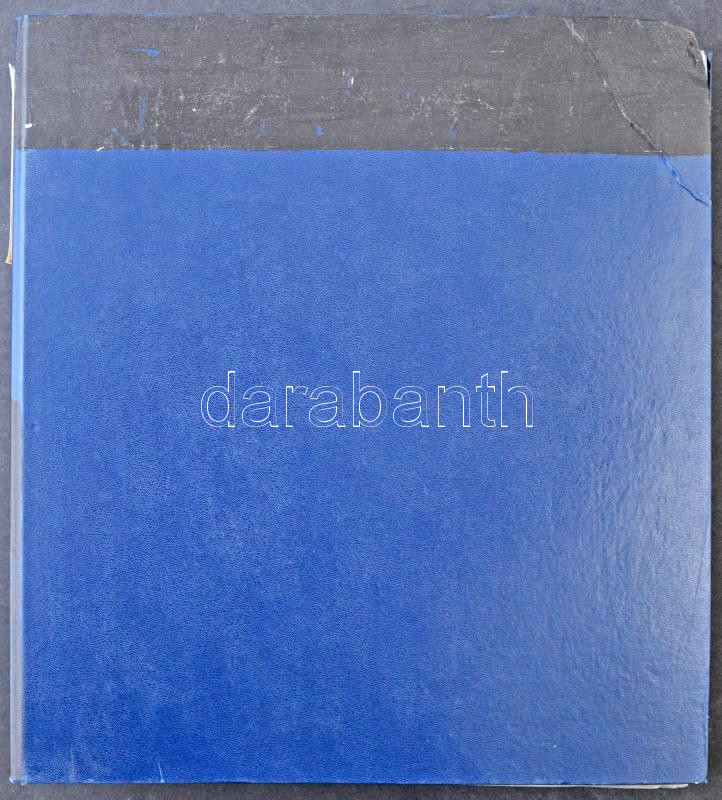 Lot 2151 - Stockcards, albums, accessories Stockcards, albums, accessories - Darabanth Co Ltd Online auction of stamps, postcards and other collectibles #287 Lot 2151 - Stockcards, albums, accessories Stockcards, albums, accessories - Darabanth Co Ltd Online auction of stamps, postcards and other collectibles #287