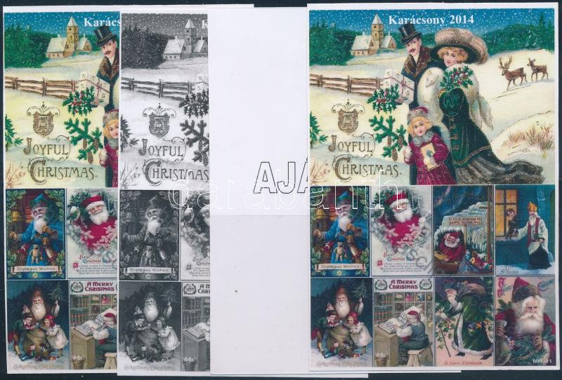 Lot 340 - Hungary private souvenir sheets at a very low starting price - Darabanth Co Ltd Stamps, Coins and Postcards Mail Auction #283 Lot 340 - Hungary private souvenir sheets at a very low starting price - Darabanth Co Ltd Stamps, Coins and Postcards Mail Auction #283