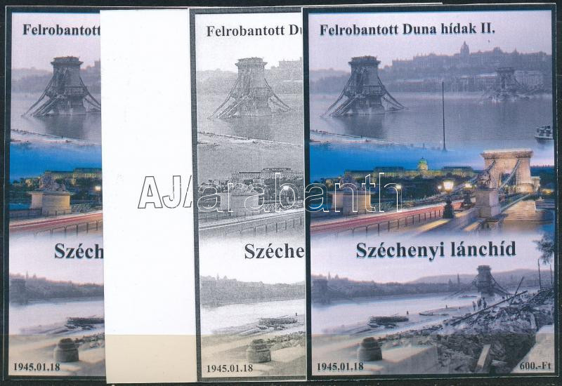 Lot 336 - Hungary private souvenir sheets at a very low starting price - Darabanth Co Ltd Stamps, Coins and Postcards Mail Auction #283 Lot 336 - Hungary private souvenir sheets at a very low starting price - Darabanth Co Ltd Stamps, Coins and Postcards Mail Auction #283