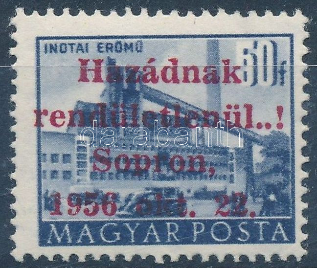 Lot 143 - Hungary single hungarian issues at a very low starting price -  Darabanth Co Ltd Stamps, Coins and Postcards Mail Auction #283