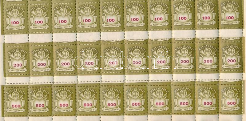 Lot 127 - Hungary single hungarian issues at a very low starting price -  Darabanth Co Ltd Stamps, Coins and Postcards Mail Auction #283