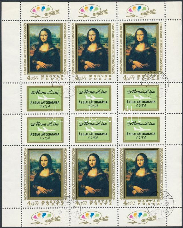 Lot 133 - Hungary single hungarian issues at a very low starting price -  Darabanth Co Ltd Stamps, Coins and Postcards Mail Auction #283