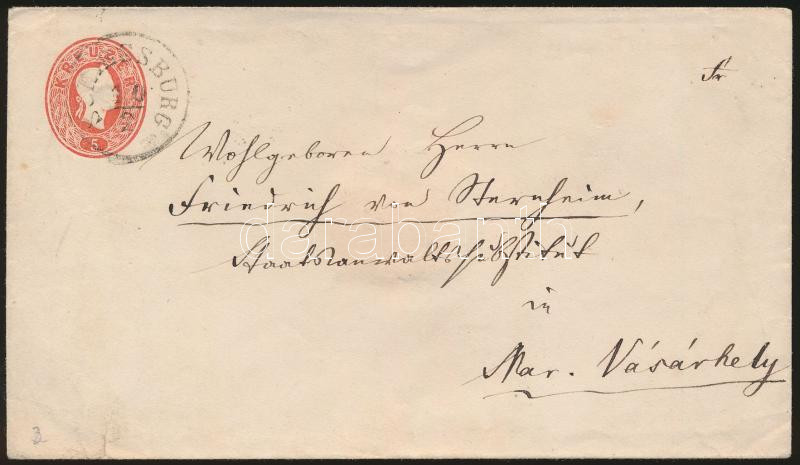 Lot 414 - Hungary Hungarian covers at a very low starting price -  Darabanth Co Ltd Stamps, Coins and Postcards Mail Auction #283