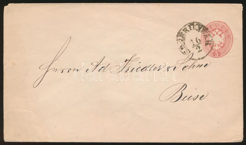 Lot 429 - Hungary Hungarian covers at a very low starting price - Darabanth Co Ltd Stamps, Coins and Postcards Mail Auction #283 Lot 429 - Hungary Hungarian covers at a very low starting price - Darabanth Co Ltd Stamps, Coins and Postcards Mail Auction #283