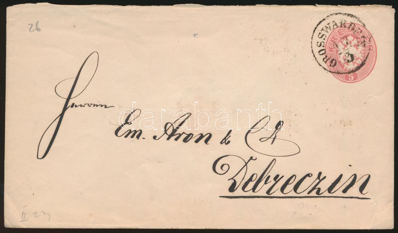 Lot 430 - Hungary Hungarian covers at a very low starting price - Darabanth Co Ltd Stamps, Coins and Postcards Mail Auction #283 Lot 430 - Hungary Hungarian covers at a very low starting price - Darabanth Co Ltd Stamps, Coins and Postcards Mail Auction #283