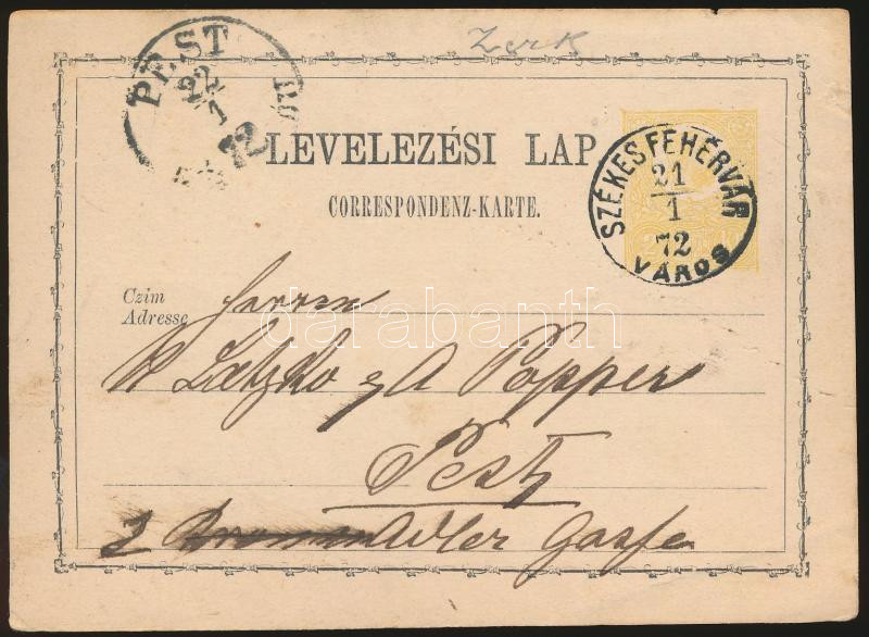 Lot 483 - Hungary Hungarian covers at a very low starting price -  Darabanth Co Ltd Stamps, Coins and Postcards Mail Auction #283
