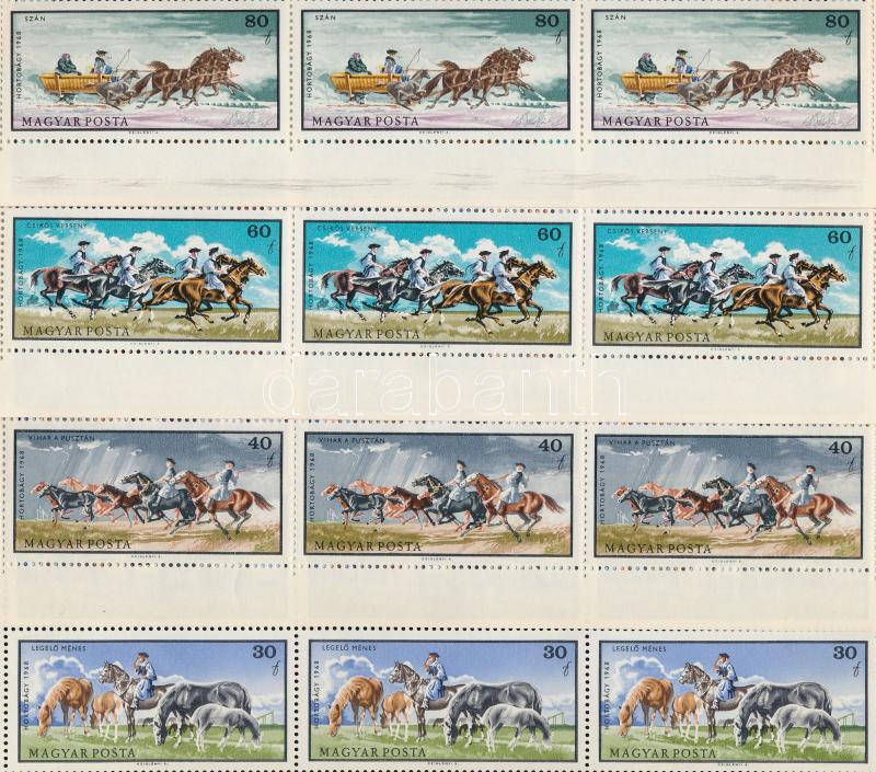 Lot 79 - Hungary single hungarian issues at a very low starting price - Darabanth Co Ltd Stamps, Coins and Postcards Mail Auction #283 Lot 79 - Hungary single hungarian issues at a very low starting price - Darabanth Co Ltd Stamps, Coins and Postcards Mail Auction #283