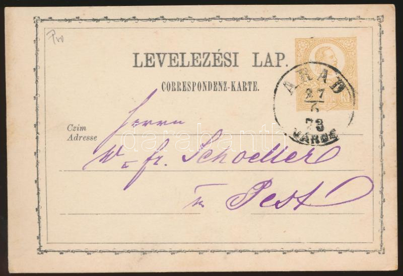 Lot 725 - Hungary Hungarian covers at a very low starting price -  Darabanth Co Ltd Online auction of stamps, postcards and other collectibles #285 