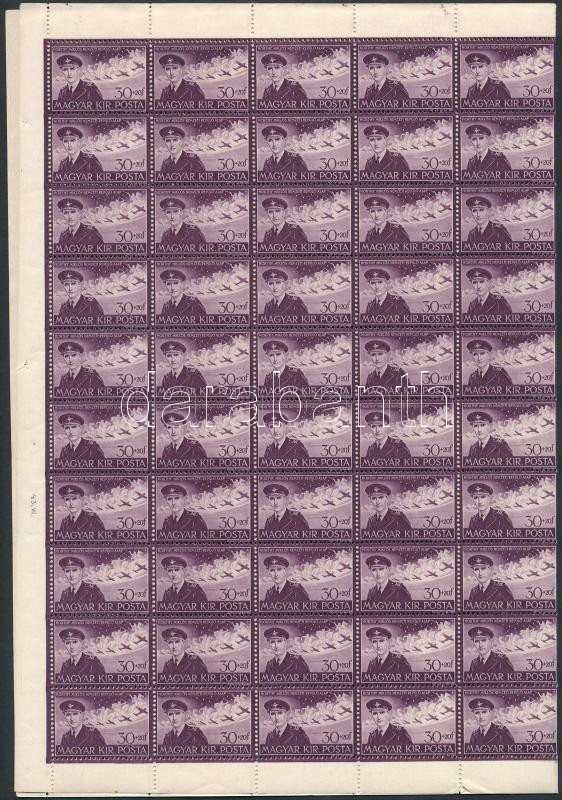 Lot 136 - Hungary single hungarian issues at a very low starting price -  Darabanth Co Ltd Stamps, Coins and Postcards Mail Auction #283