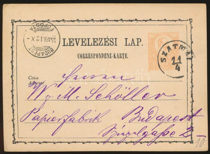 Lot 545 - Hungary Hungarian covers at a very low starting price -  Darabanth Co Ltd Stamps, Coins and Postcards Mail Auction #283