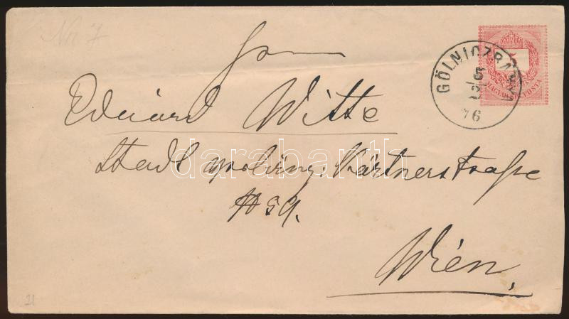 Lot 765 - Hungary Hungarian covers at a very low starting price -  Darabanth Co Ltd Online auction of stamps, postcards and other collectibles #285 