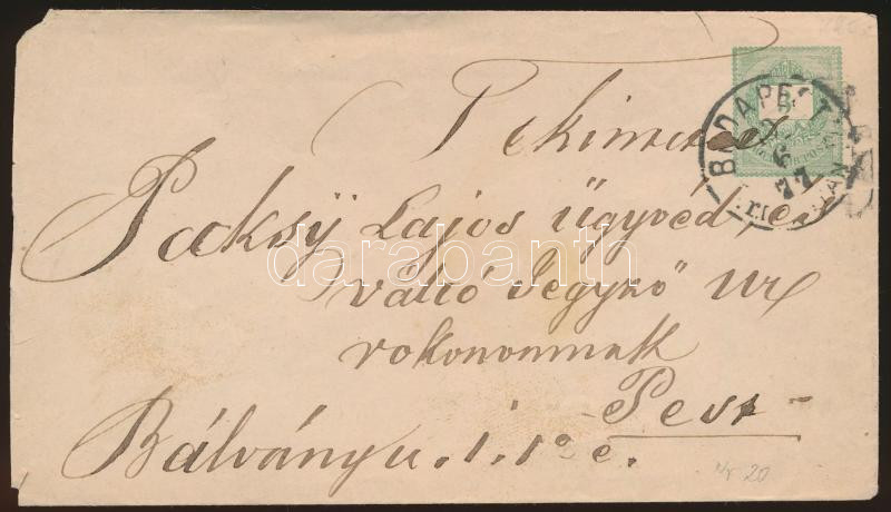 Lot 555 - Hungary Hungarian covers at a very low starting price - Darabanth Co Ltd Stamps, Coins and Postcards Mail Auction #283 Lot 555 - Hungary Hungarian covers at a very low starting price - Darabanth Co Ltd Stamps, Coins and Postcards Mail Auction #283