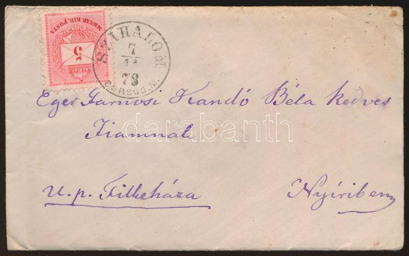 Lot 789 - Hungary Hungarian covers at a very low starting price - Darabanth Co Ltd Online auction of stamps, postcards and other collectibles #285 Lot 789 - Hungary Hungarian covers at a very low starting price - Darabanth Co Ltd Online auction of stamps, postcards and other collectibles #285