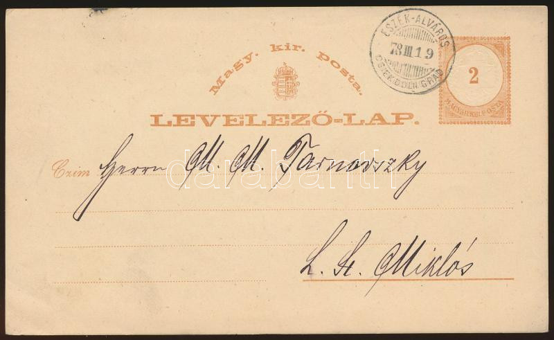 Lot 558 - Hungary Hungarian covers at a very low starting price - Darabanth Co Ltd Stamps, Coins and Postcards Mail Auction #283 Lot 558 - Hungary Hungarian covers at a very low starting price - Darabanth Co Ltd Stamps, Coins and Postcards Mail Auction #283