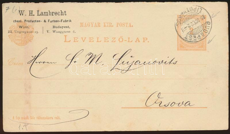 Lot 568 - Hungary Hungarian covers at a very low starting price - Darabanth Co Ltd Stamps, Coins and Postcards Mail Auction #283 Lot 568 - Hungary Hungarian covers at a very low starting price - Darabanth Co Ltd Stamps, Coins and Postcards Mail Auction #283