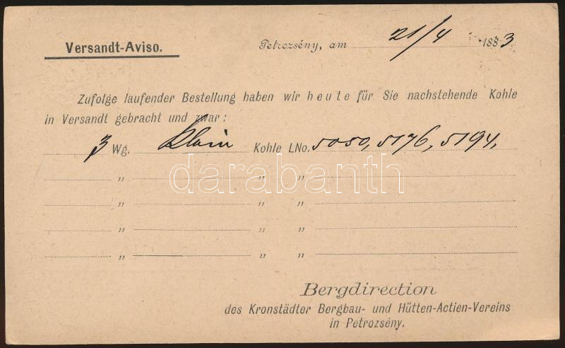 Lot 828 - Hungary Hungarian covers at a very low starting price - Darabanth Co Ltd Online auction of stamps, postcards and other collectibles #285 Lot 828 - Hungary Hungarian covers at a very low starting price - Darabanth Co Ltd Online auction of stamps, postcards and other collectibles #285