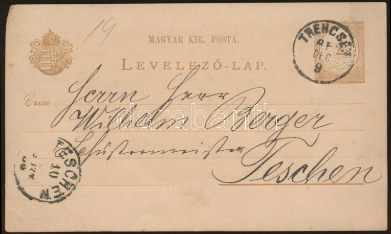 Lot 605 - Hungary Hungarian covers at a very low starting price -  Darabanth Co Ltd Stamps, Coins and Postcards Mail Auction #283