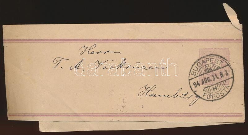 Lot 922 - Hungary Hungarian covers at a very low starting price - Darabanth Co Ltd Online auction of stamps, postcards and other collectibles #285 Lot 922 - Hungary Hungarian covers at a very low starting price - Darabanth Co Ltd Online auction of stamps, postcards and other collectibles #285