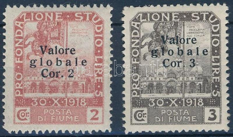 Lot 6973 - Fiume philately and postal history world - fiume - Darabanth Co Ltd Online auction of stamps, postcards and other collectibles #285 Lot 6973 - Fiume philately and postal history world - fiume - Darabanth Co Ltd Online auction of stamps, postcards and other collectibles #285