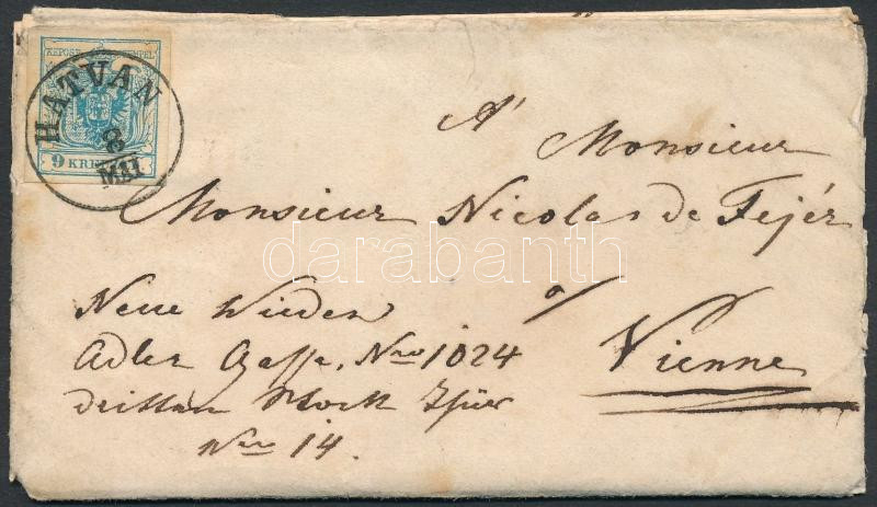Lot 408 - Hungary Hungarian covers at a very low starting price -  Darabanth Co Ltd Stamps, Coins and Postcards Mail Auction #283