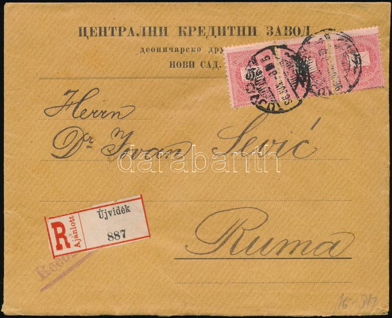 Lot 672 - Hungary Hungarian covers at a very low starting price - Darabanth Co Ltd Stamps, Coins and Postcards Mail Auction #283 Lot 672 - Hungary Hungarian covers at a very low starting price - Darabanth Co Ltd Stamps, Coins and Postcards Mail Auction #283