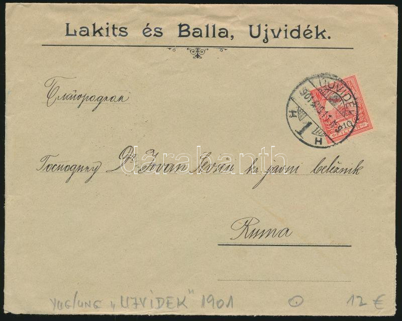 Lot 1048 - Hungary Hungarian covers at a very low starting price - Darabanth Co Ltd Online auction of stamps, postcards and other collectibles #285 Lot 1048 - Hungary Hungarian covers at a very low starting price - Darabanth Co Ltd Online auction of stamps, postcards and other collectibles #285