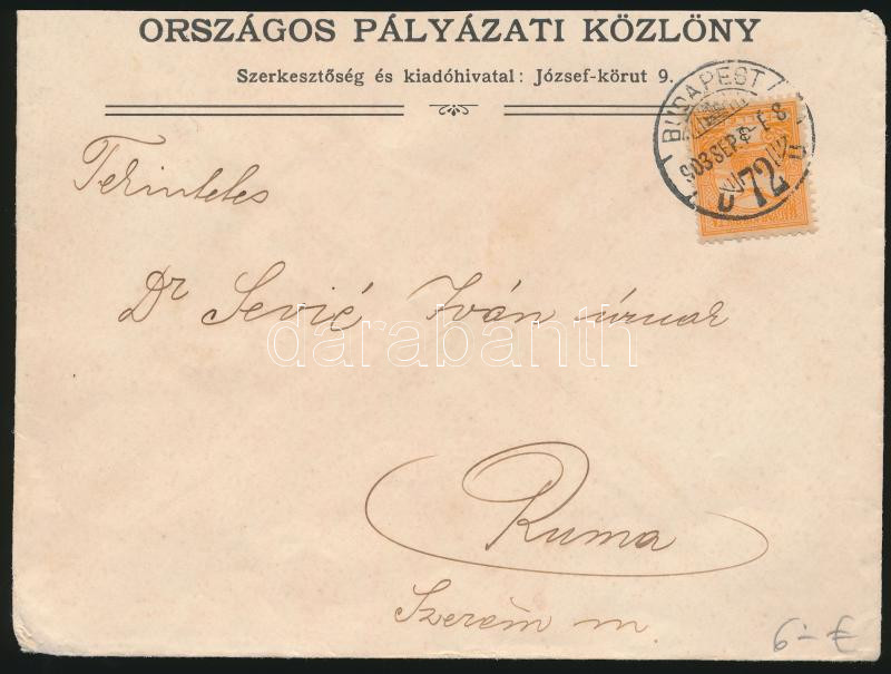 Lot 1079 - Hungary Hungarian covers at a very low starting price - Darabanth Co Ltd Online auction of stamps, postcards and other collectibles #285 Lot 1079 - Hungary Hungarian covers at a very low starting price - Darabanth Co Ltd Online auction of stamps, postcards and other collectibles #285