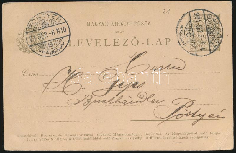 Lot 1049 - Hungary Hungarian covers at a very low starting price - Darabanth Co Ltd Online auction of stamps, postcards and other collectibles #285 Lot 1049 - Hungary Hungarian covers at a very low starting price - Darabanth Co Ltd Online auction of stamps, postcards and other collectibles #285