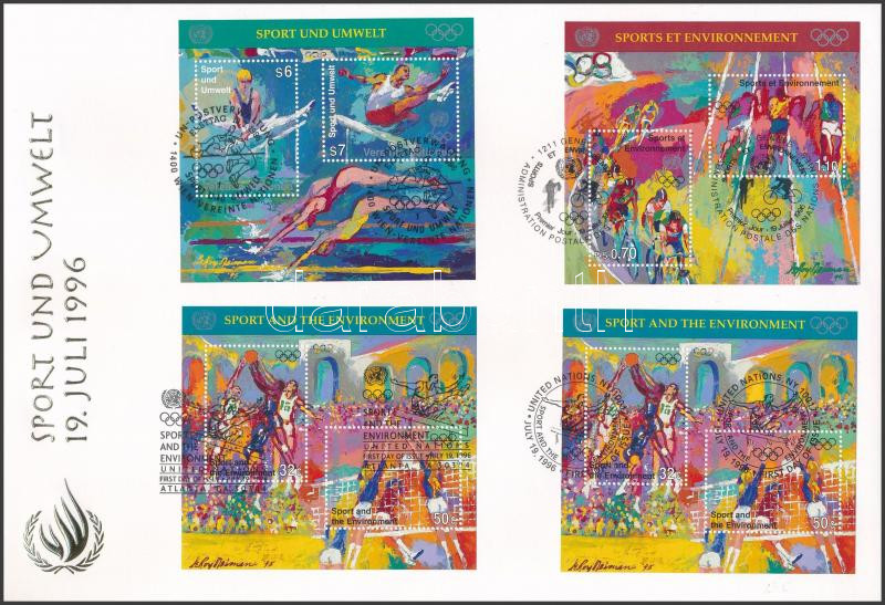 Lot 6017 - united nations Philately and postal history World - United Nations - Darabanth Co Ltd Stamps, Coins and Postcards Mail Auction #283 Lot 6017 - united nations Philately and postal history World - United Nations - Darabanth Co Ltd Stamps, Coins and Postcards Mail Auction #283