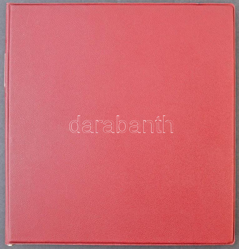 Lot 1730 - Stockcards, albums, accessories Stockcards, albums, accessories -  Darabanth Co Ltd Online auction of stamps, postcards and other collectibles #286 