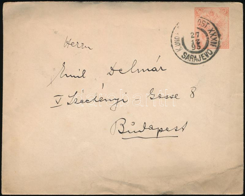Lot 662 - Hungary Hungarian covers at a very low starting price - Darabanth Co Ltd Stamps, Coins and Postcards Mail Auction #283 Lot 662 - Hungary Hungarian covers at a very low starting price - Darabanth Co Ltd Stamps, Coins and Postcards Mail Auction #283