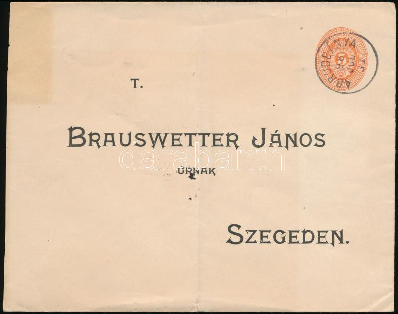 Lot 983 - Hungary Hungarian covers at a very low starting price - Darabanth Co Ltd Online auction of stamps, postcards and other collectibles #285 Lot 983 - Hungary Hungarian covers at a very low starting price - Darabanth Co Ltd Online auction of stamps, postcards and other collectibles #285