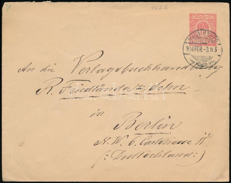 Lot 1088 - Hungary Hungarian covers at a very low starting price - Darabanth Co Ltd Online auction of stamps, postcards and other collectibles #285 Lot 1088 - Hungary Hungarian covers at a very low starting price - Darabanth Co Ltd Online auction of stamps, postcards and other collectibles #285