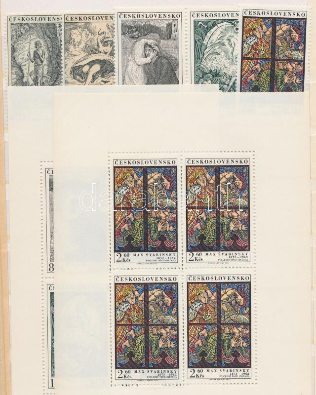 Lot 6459 - Czechoslovakia philately and postal history world - czechoslovakia - Darabanth Co Ltd Stamps, Coins and Postcards Mail Auction #283 Lot 6459 - Czechoslovakia philately and postal history world - czechoslovakia - Darabanth Co Ltd Stamps, Coins and Postcards Mail Auction #283