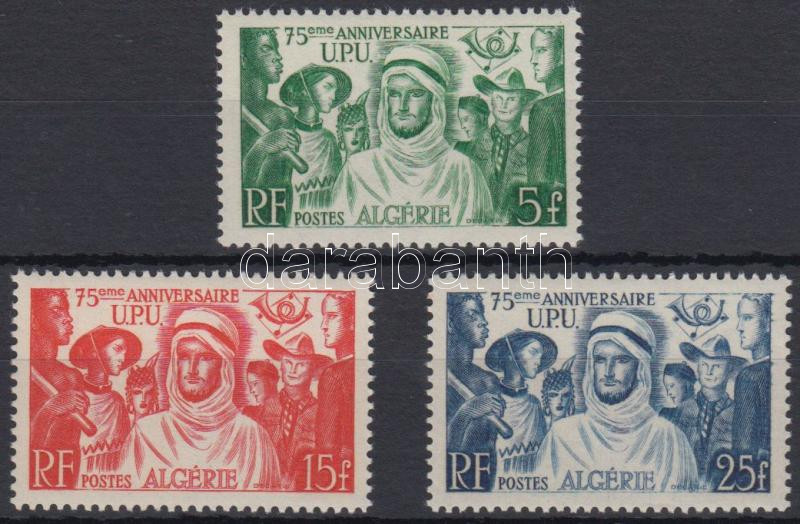 Lot 6096 - Algeria Philately and postal history world - Algeria - Darabanth Co Ltd Stamps, Coins and Postcards Mail Auction #283 Lot 6096 - Algeria Philately and postal history world - Algeria - Darabanth Co Ltd Stamps, Coins and Postcards Mail Auction #283
