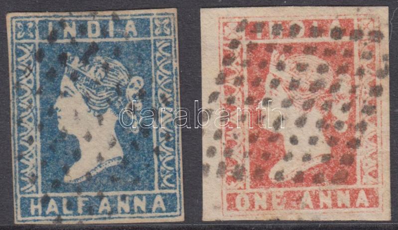 Lot 6591 - india philately and postal history world - india -  Darabanth Co Ltd Online auction of stamps, postcards and other collectibles #287 
